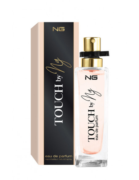 TOUCH BY NG EDP 15ML