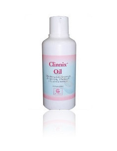 CLINNIX OIL DETERGENTE 500ML