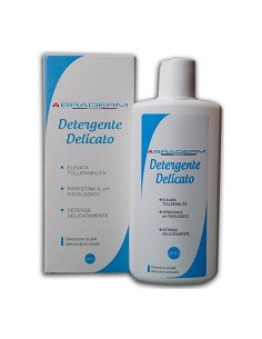 DETERGENTE DEL PH5,5 BRADERM