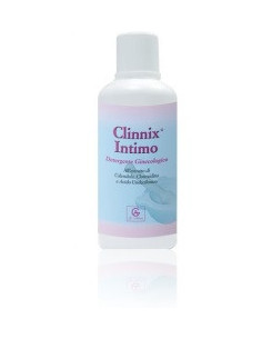 CLINNIX INTIMO DETERGENTE GINECOLOGICO - Clubfarma