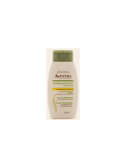 AVEENO INTIMO PN DET INTI250ML