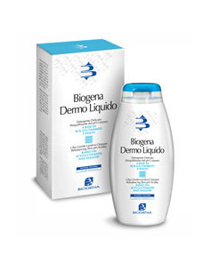 BIOGENA DERMOLIQUIDO PH5 500ML