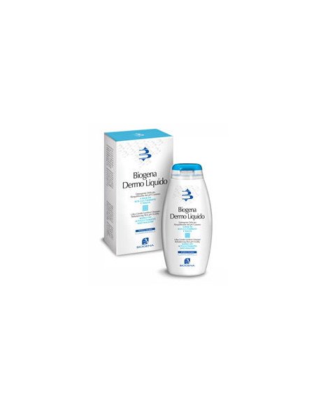 BIOGENA DERMOLIQUIDO PH5 500ML