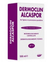 DERMOCLIN ALCASPOR DETERGENTE INTIMO 500ML - Clubfarma