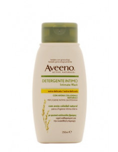 AVEENO INTIMO PN DET INTI500ML