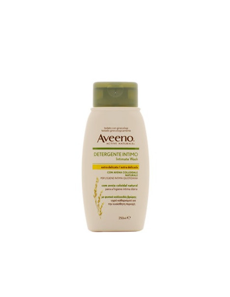 AVEENO INTIMO PN DET INTI500ML