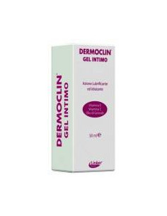 DERMOCLIN GEL INTIMO LUBRIF