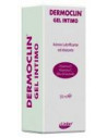 DERMOCLIN GEL INTIMO LUBRIF