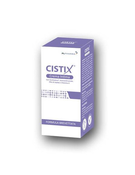 CISTIX CREMA INTIMA 30ML