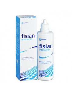 FISIAN DETERGENTE CUTE MUCOSE 200ML - Clubfarma