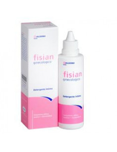 FISIAN GYNECOLOGICO 125ML