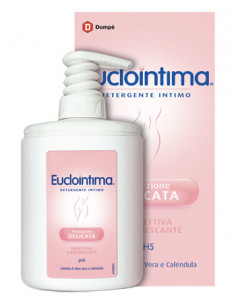 EUCLOINTIMA 200ML NF