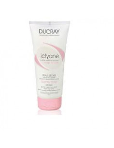 ICTYANE CRE DET 200ML DUCRAY