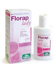 FLORAP LADY DETERGENTE 150ML