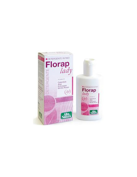 FLORAP LADY DETERGENTE 150ML