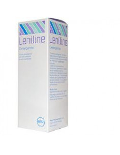 LENILINE DET FLUIDO 200ML