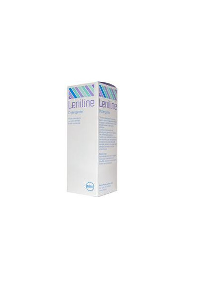 LENILINE DET FLUIDO 200ML