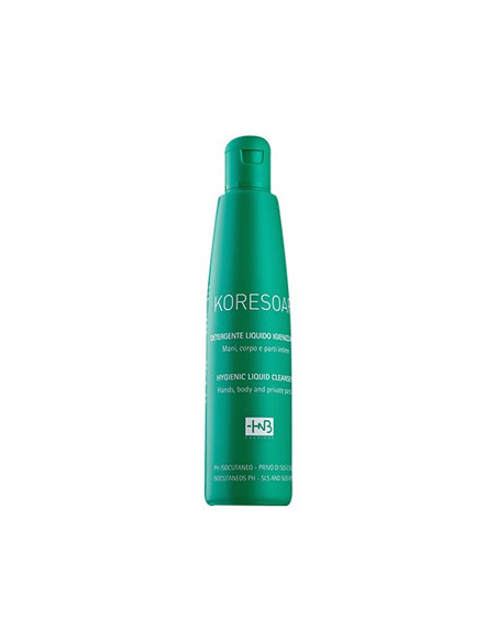 KORESOAP SAP DETERGENTE 300ML