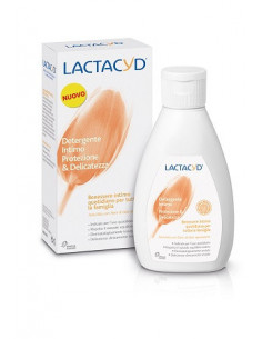 LACTACYD PROT DEL 200ML