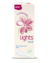 LIGHTS BY TENA LONG 20PZ