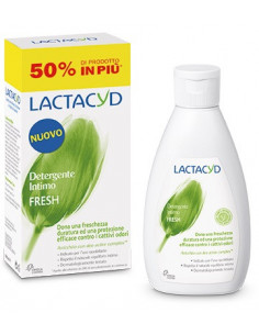 LACTACYD FRESH 300ML