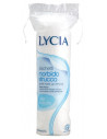 LYCIA DISCHETTI COT STRUC2 80P