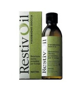 RESTIVOIL FISIOBAGNO DOCCIA 250ML - Clubfarma