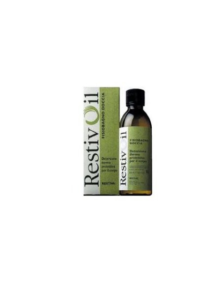 RESTIVOIL FISIOBAGNO DOCCIA 250ML - Clubfarma