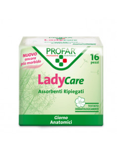 PROFAR LADY C AS GG ANAT 16PZ