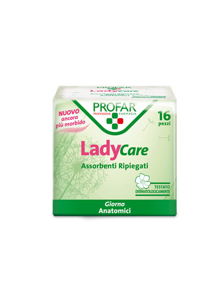 PROFAR LADY C AS GG ANAT 16PZ