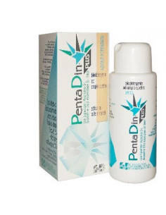 PENTADIN PLUS BIODETERG 200ML - Clubfarma