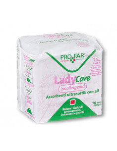 PROFAR LADY C AS IPOAL SOT 14P