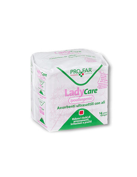 PROFAR LADY C AS IPOAL SOT 14P