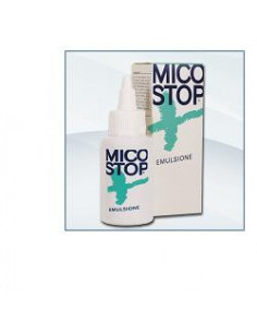 MICOSTOP EMULSIONE 50ML