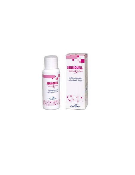 SENSIQUELL DERMO&INTIMO 200ML