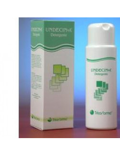 UNDECIN A DETERGENTE 200ML - Clubfarma