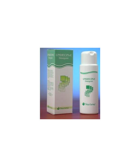 UNDECIN A DETERGENTE 200ML - Clubfarma