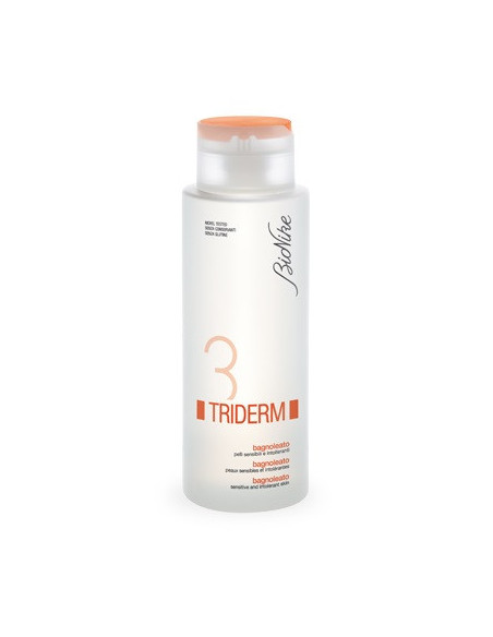 TRIDERM BAGNO DOCC OLEAT 250ML