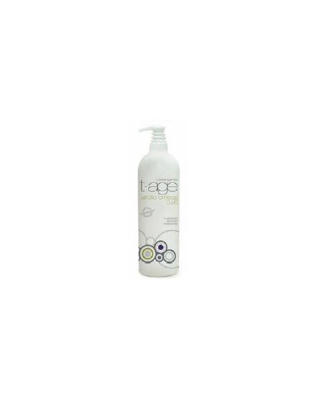 T-AGE DET OLIO OMEGA 3 6 500ML