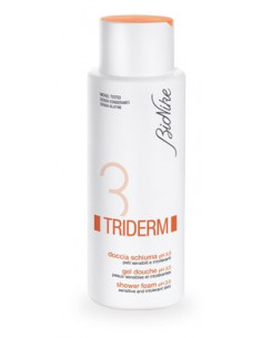 TRIDERM DOCCIASCH PH3,5 400ML