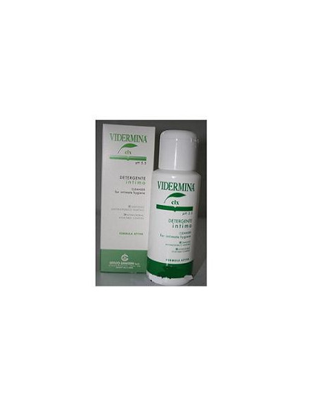 VIDERMINA CLX DETERGENTE 300ML