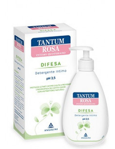 TANTUM ROSA DIFESA DET 250ML