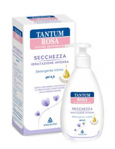 TANTUM ROSA IQ SEC OFS 200ML