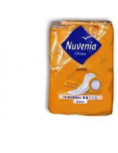 NUVENIA NORMAL ALI SOTT GG 16P