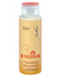 TRIDERM SAPONE MARS LIQ 500ML