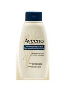 AVEENO TERAP OLIO DOCCIA LENIT