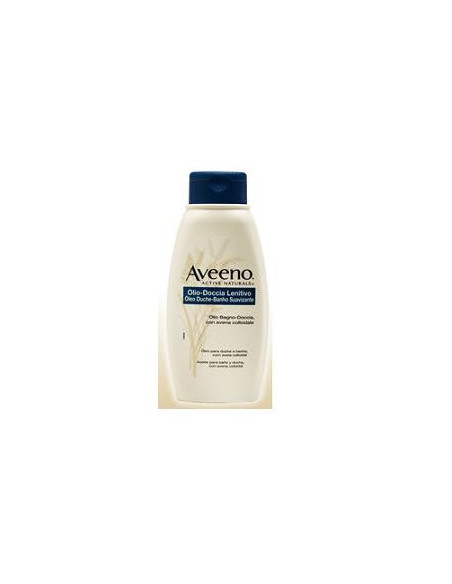 AVEENO TERAP OLIO DOCCIA LENIT