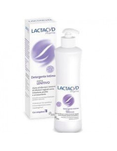 LACTACYD PHARMA LENITIVO