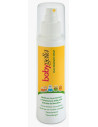 SPRAY BABYGELLA OLIO IDRATATANTE 125ML - Clubfarma