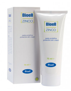 BIOELL ZINCO PASTA PROTETTIVA 75ML - Clubfarma